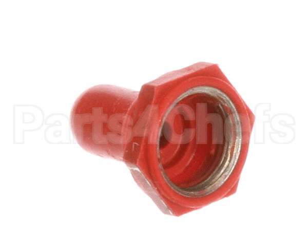 22A104 Ultrafryer Boot, Toggle Switch Red