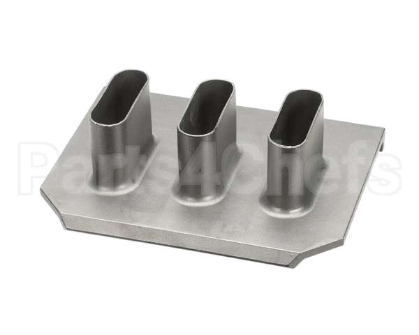 22A168 Ultrafryer Shield, Heat Thermdyn Cast P2 18&20