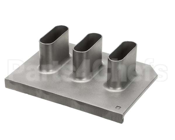 22A168 Ultrafryer Shield, Heat Thermdyn Cast P2 18&20