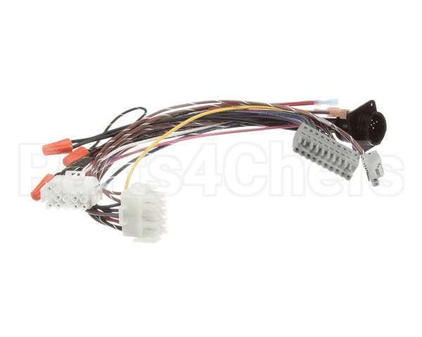 22A188 Ultrafryer Cable, Ctl Process U22/U23/401 Pnp