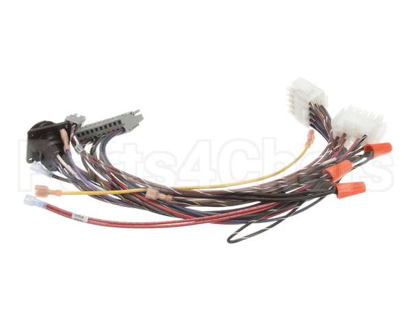 22A188 Ultrafryer Cable, Ctl Process U22/U23/401 Pnp