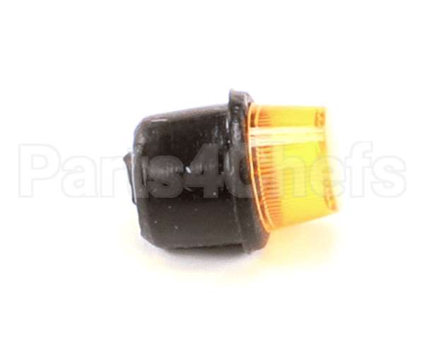 22A226 Ultrafryer Lens, Amber 9Mm Hole