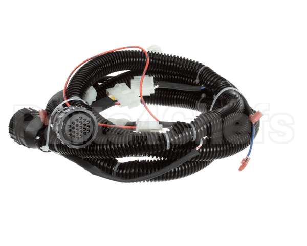 22A320 Ultrafryer Cable, Main Bank Gas Pnp