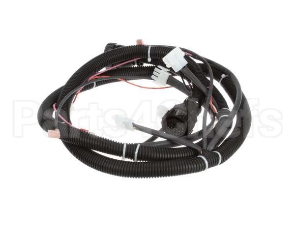 22A321 Ultrafryer Cable, Main Bank Electric Pnp