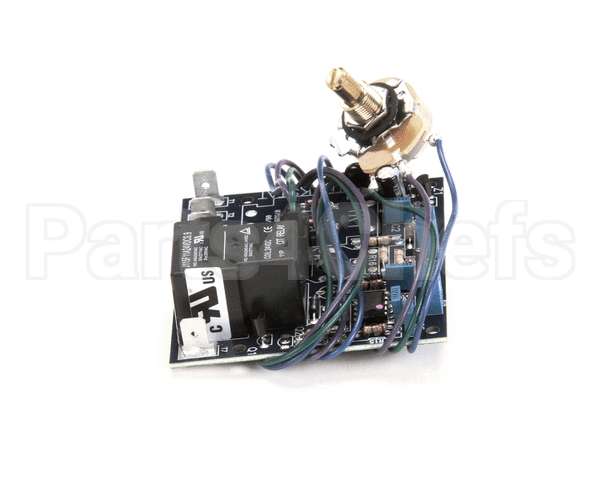 22A346 Ultrafryer Controller, Trakstat 24Vac Rtd