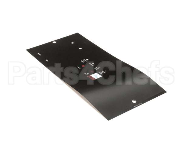 22A368 Ultrafryer Overlay, U03 Dtmr Pnp Fp5027