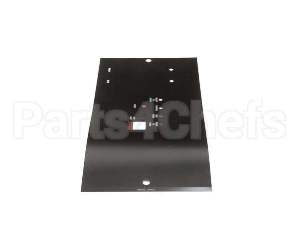 22A368 Ultrafryer Overlay, U03 Dtmr Pnp Fp5027