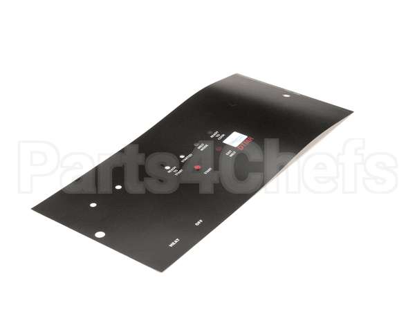 22A368 Ultrafryer Overlay, U03 Dtmr Pnp Fp5027
