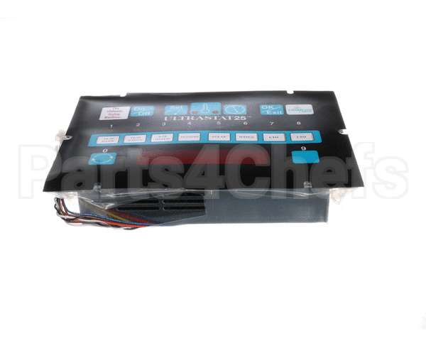 22A375 Ultrafryer Computer, Cook-05 Eu-20 Cfc Chk U2