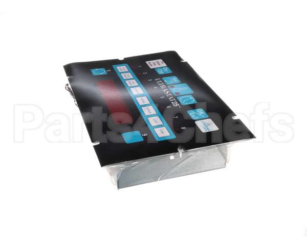 22A375 Ultrafryer Computer, Cook-05 Eu-20 Cfc Chk U2