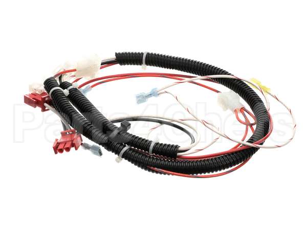 22A411 Ultrafryer Cable, Carr Buss W/Pump Control Pnp