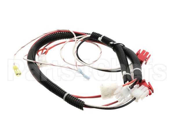 22A411 Ultrafryer Cable, Carr Buss W/Pump Control Pnp