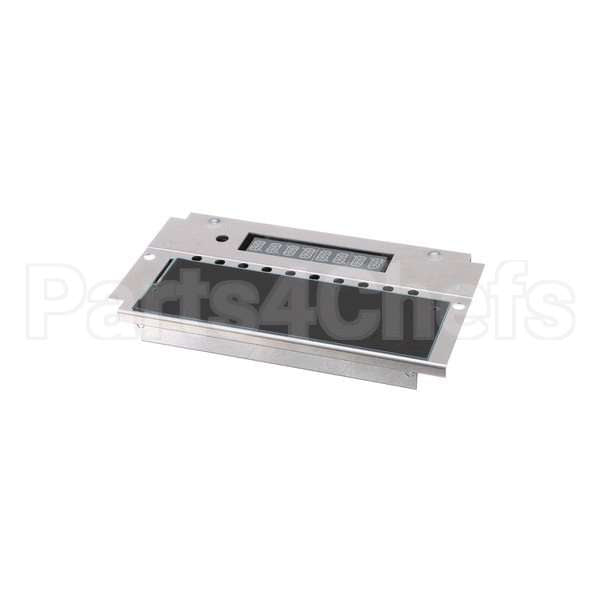 22A587-C Compatible Ultrafryer Computer, Cook-23 P2-18 Pfc Chk U2