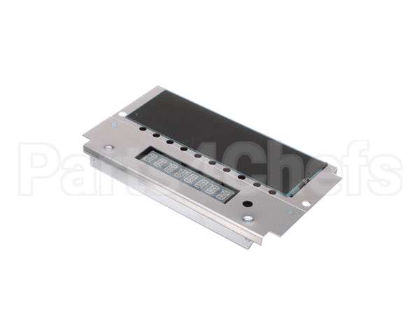 22A587-C Ultrafryer Computer, Cook-23 P2-18 Pfc Chk U2