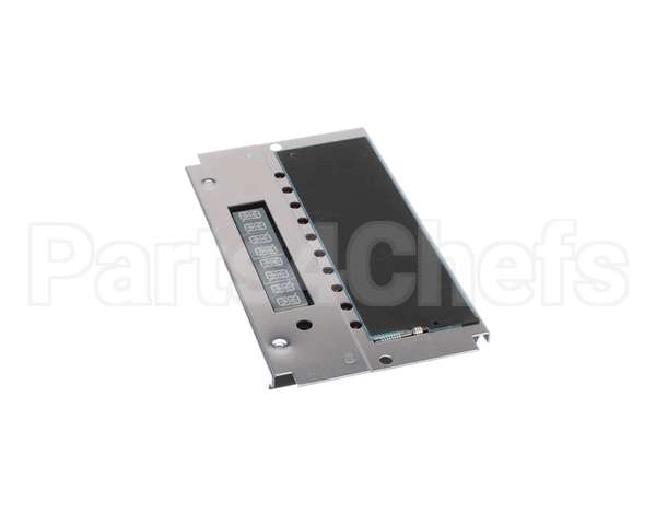 22A587-C Ultrafryer Computer, Cook-23 P2-18 Pfc Chk U2