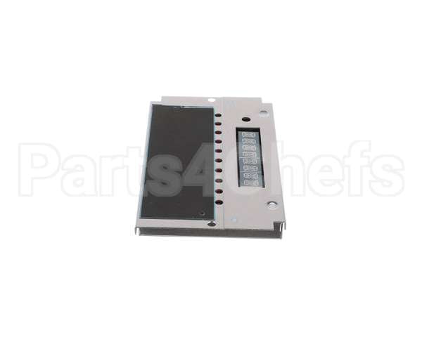 22A587-C Ultrafryer Computer, Cook-23 P2-18 Pfc Chk U2