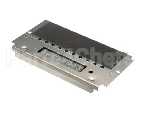 22A594-C Ultrafryer Computer, Cook-23 Eu-18 Pfc Chk U2