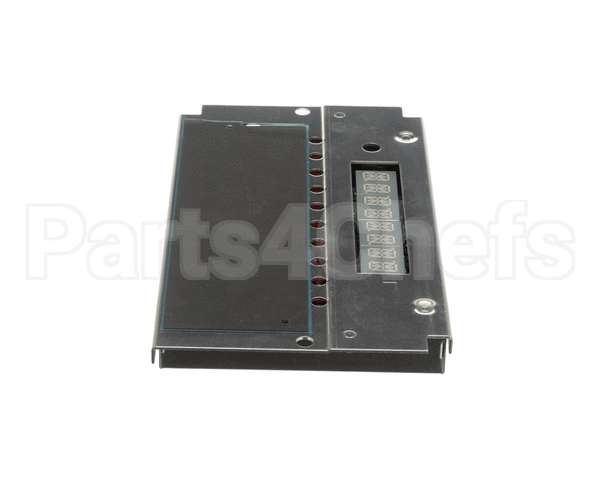 22A594-C Ultrafryer Computer, Cook-23 Eu-18 Pfc Chk U2