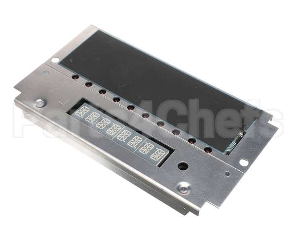 22A598-C Ultrafryer Comp Cook-23 P3-14 Pfc Chk U23