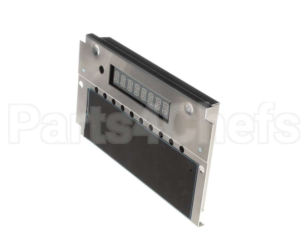 22A599-C Ultrafryer Comp, Cook-23 P3-14 Pfc Ff U23