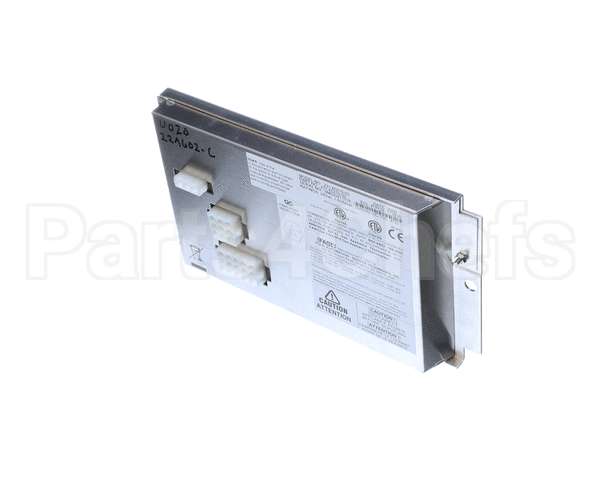 22A602-C Ultrafryer Computer, Cook-23 P3-20 Pfc Chk U2