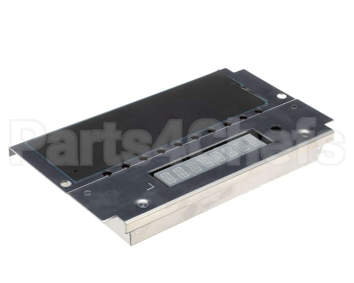 22A606-C Ultrafryer Comp,Ck Eu-18 Cfc Chk U039