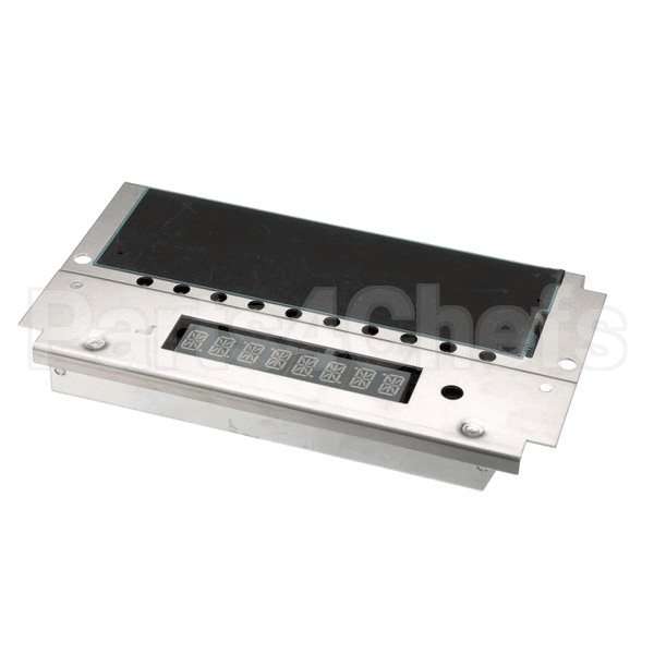 22A610-C Compatible Ultrafryer Computer, Cook-23 P2-18 Cfc Chk U2