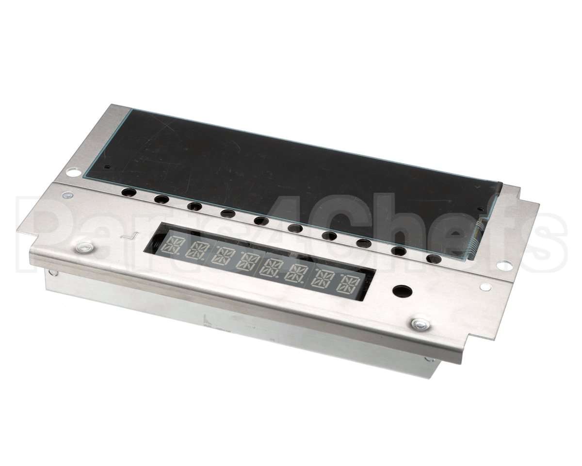 22A610-C Ultrafryer Computer, Cook-23 P2-18 Cfc Chk U2