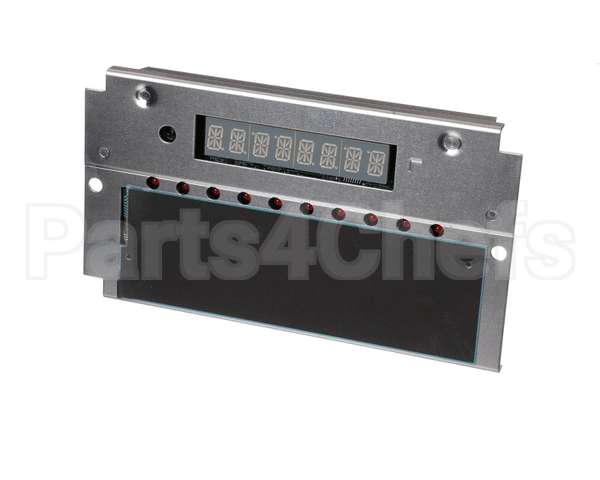 22A613 Ultrafryer Comp Cook-23 P2-20 Cfc Ff U23