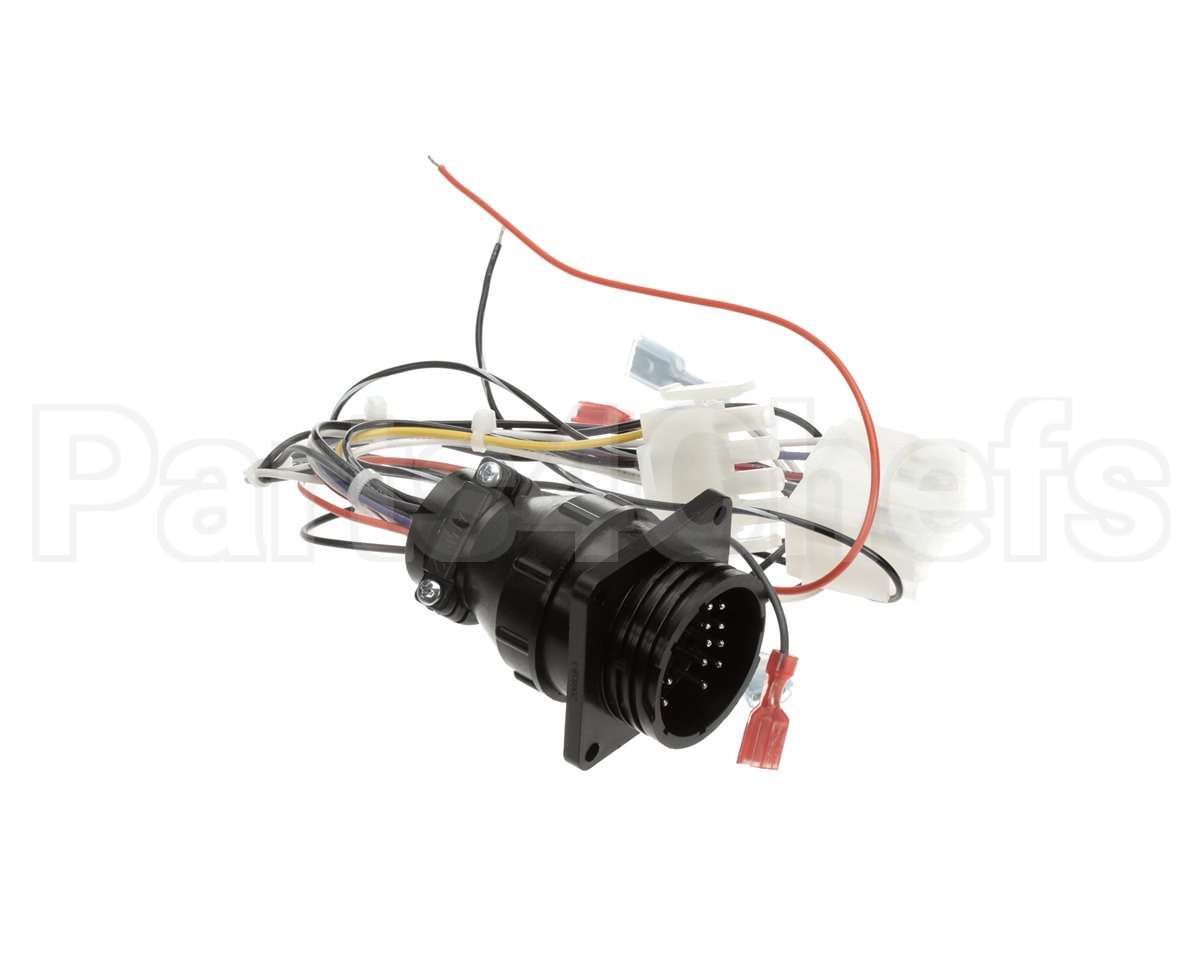 22A624 Ultrafryer Cable Ctl Process U23 Cadet W