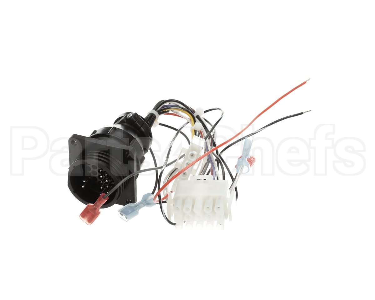 22A624 Ultrafryer Cable Ctl Process U23 Cadet W