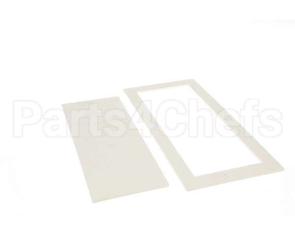 22A635 Ultrafryer Gasket, Blower Box P5-.25In 18/20 Pnp