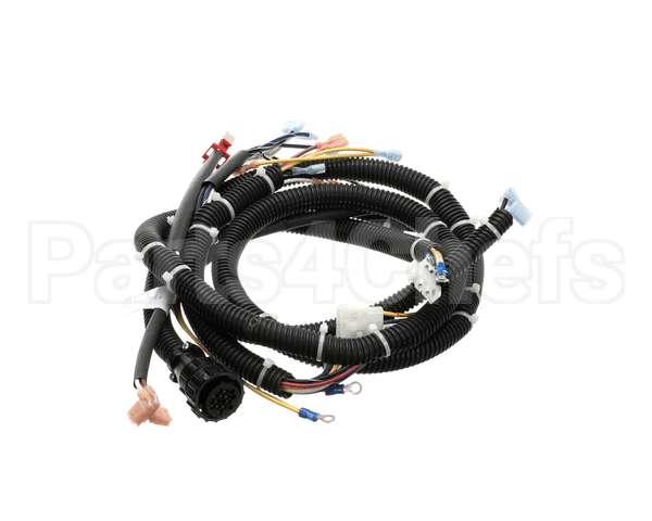 22A669 Ultrafryer Cable, Main Bank P3 Ph Basic