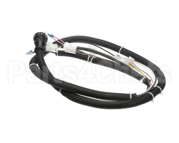 22A670 Ultrafryer Cable Main Bank Eu Ph Basic