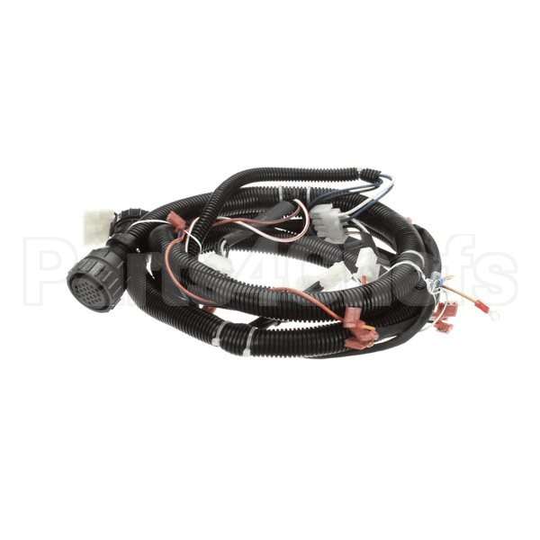 22A675 Compatible Ultrafryer Cable, Main Bank