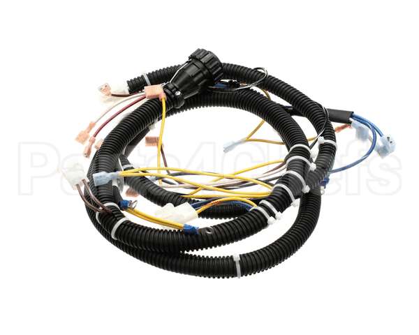 22A679 Ultrafryer Cable, Main Fm P3 Basic W/24C Gas Valve