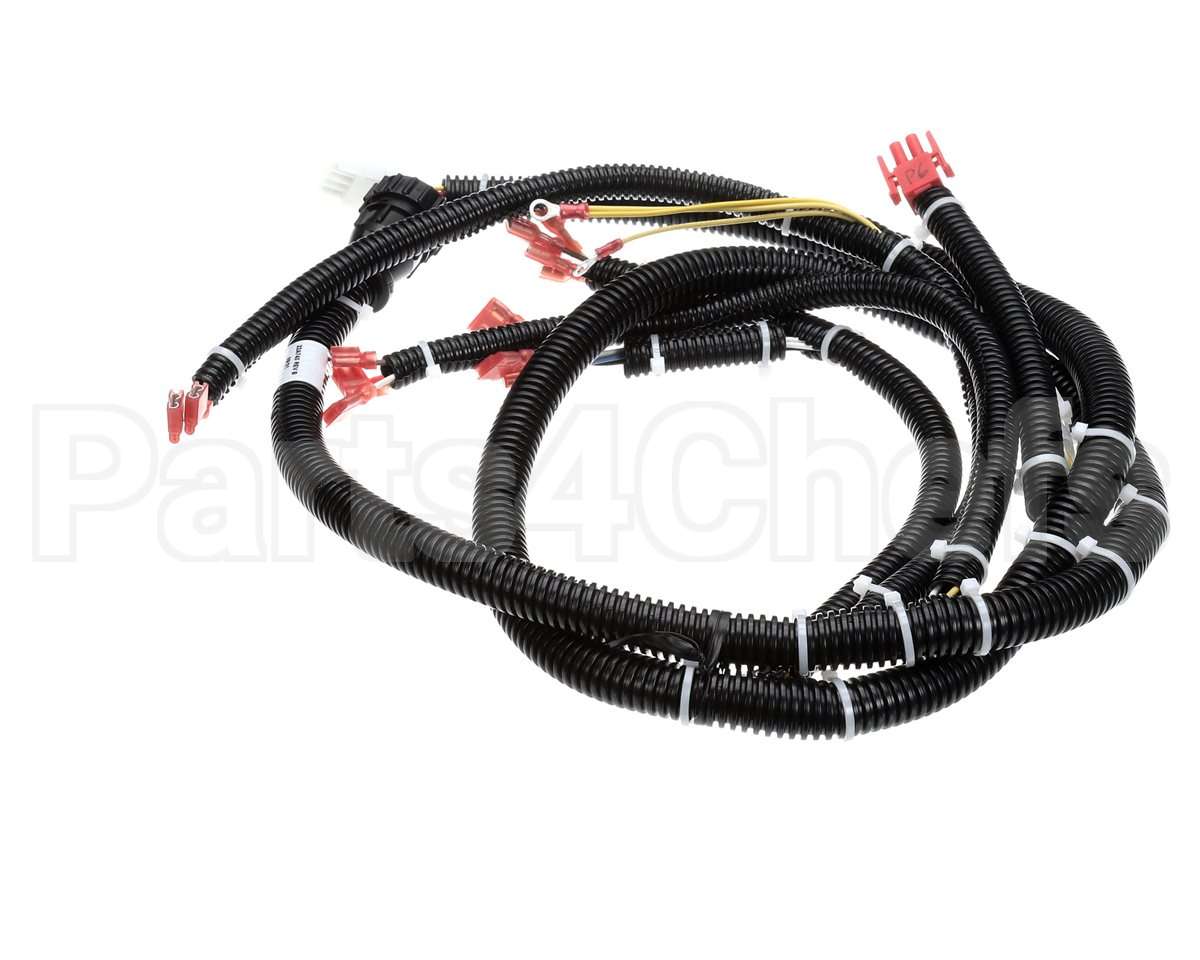 22A745 Ultrafryer Cable, Main Bank P2 Ph Basic(5
