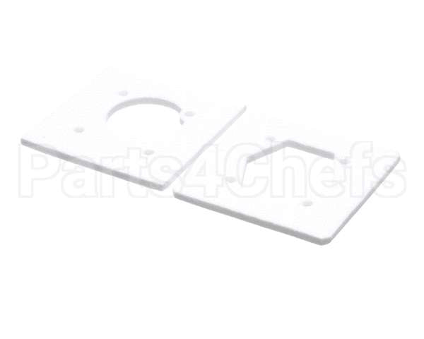 22A810 Ultrafryer Gasket, Ir Blower Motor / Manifold Adapt