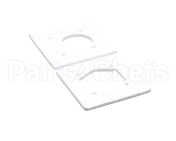 22A810 Ultrafryer Gasket, Ir Blower Motor / Manifold Adapt