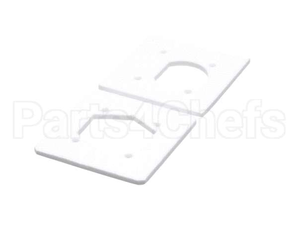 22A810 Ultrafryer Gasket, Ir Blower Motor / Manifold Adapt