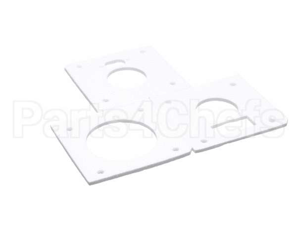 22A817 Ultrafryer Gasket, Infared Mount Burner /