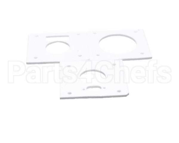 22A817 Ultrafryer Gasket, Infared Mount Burner /
