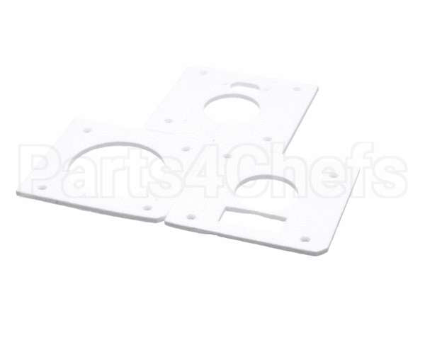 22A817 Ultrafryer Gasket, Infared Mount Burner /