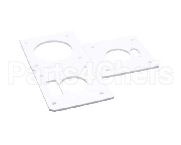 22A817 Ultrafryer Gasket, Infared Mount Burner /