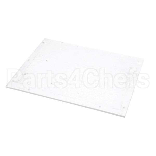 22A825 Compatible Ultrafryer Gasket Infrared Blower Box