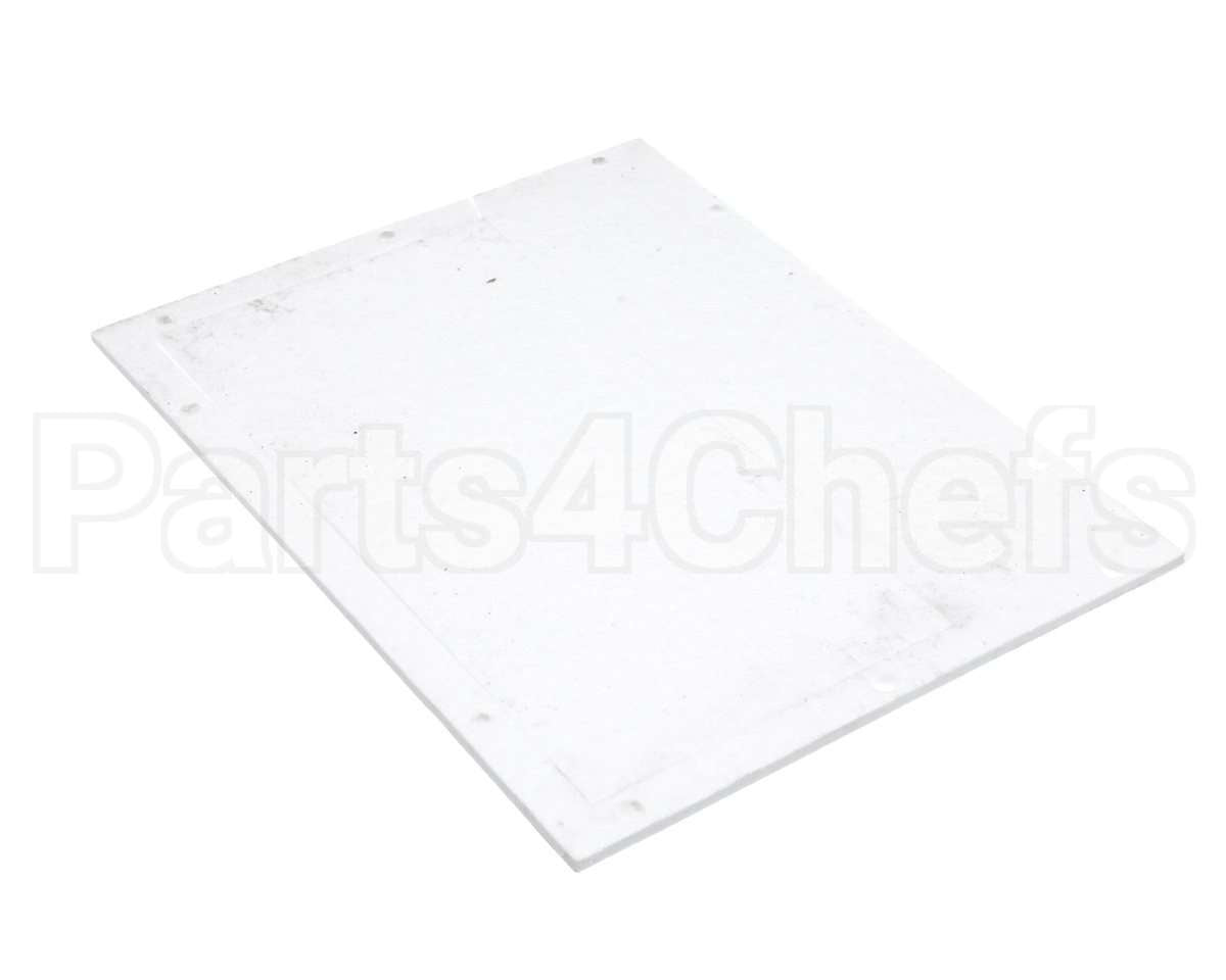 22A825 Ultrafryer Gasket Infrared Blower Box