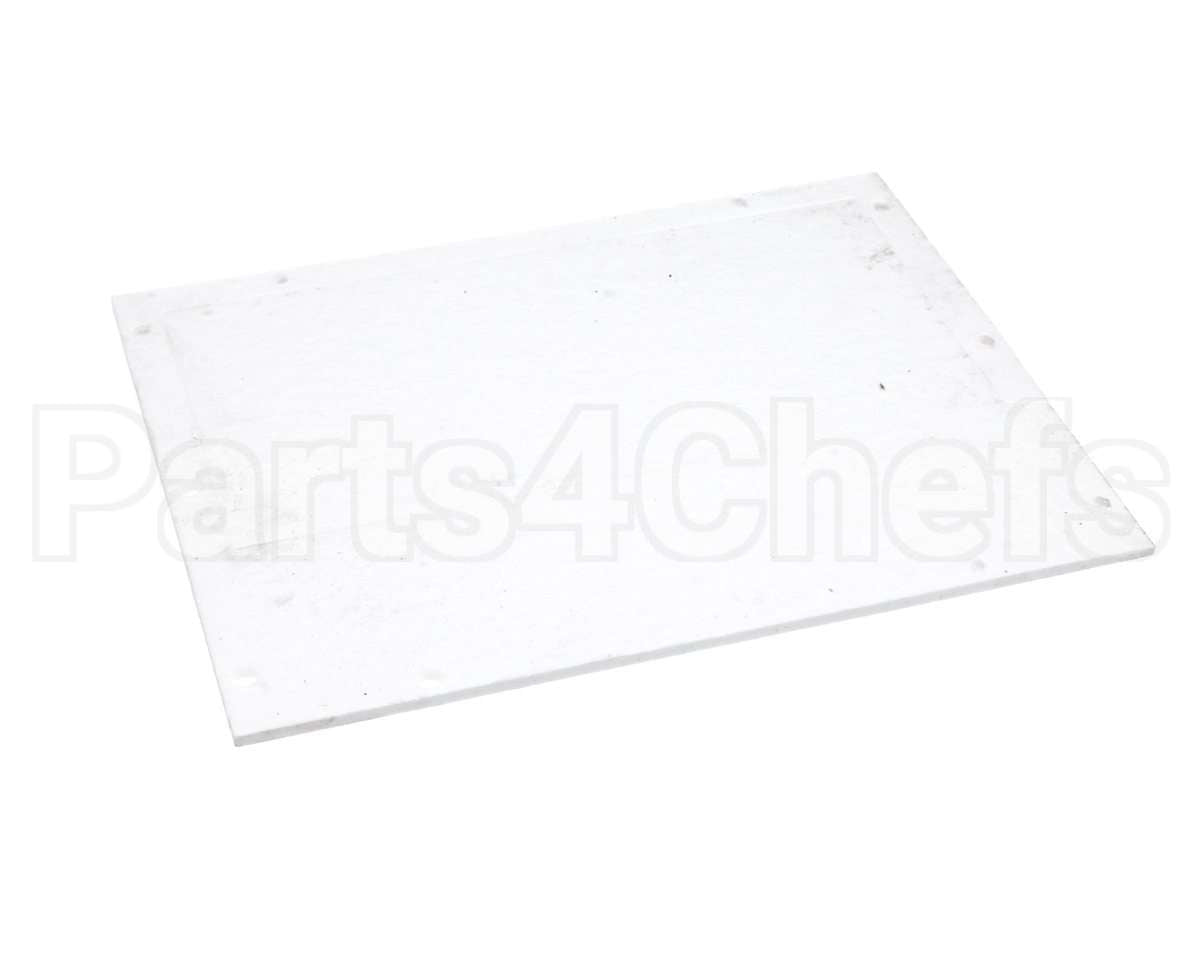 22A825 Ultrafryer Gasket Infrared Blower Box