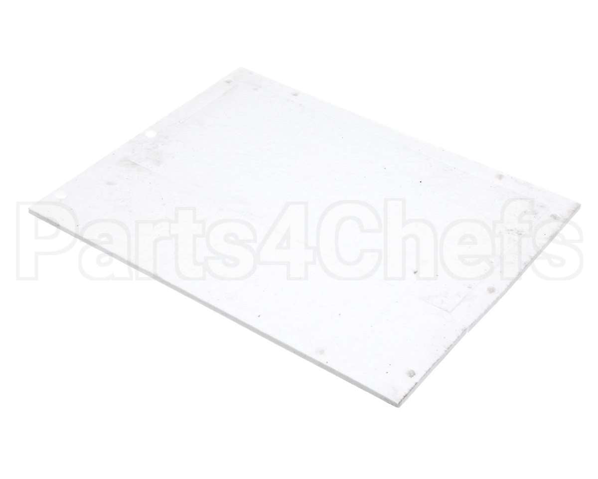 22A825 Ultrafryer Gasket Infrared Blower Box