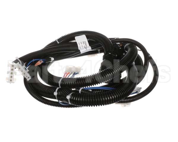 22A826 Ultrafryer Wiring Harness