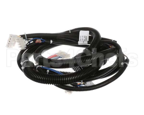 22A826 Ultrafryer Wiring Harness
